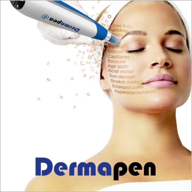 dermapen